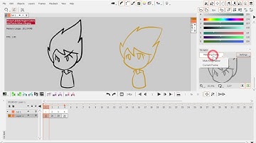 CACANi 2.0 - Re-match Stroke Order