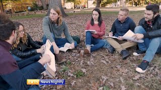 Campus Free Speech Caucus to Hold Liberal Colleges Accountable for Censoring Conservative Voices