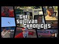 GTA 5 Roleplay - The Sullivan Chronicles - Episode 1