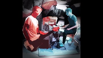 Monsoon Cortex - Jam Seven Thirty