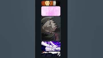 Obito picture gallery using HTML and CSS #anime #viral #youtubeshorts #html #naruto