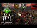 Wh40k dow dark crusade imperial guards campaign playthrough part 4 the green coast no commentary