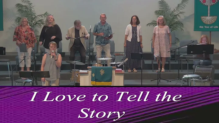 Labor in Christ - Pastor Robin Lindsey - September...