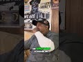Feds Raid: His Shocking Reaction & Girlfriend's Response! #shorts