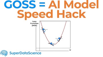 LightGBM - Gradient-Based One-Side Sampling (GOSS) Explained: Boost Model Efficiency Like a Pro