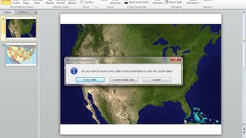 HTML Image Map Creation
