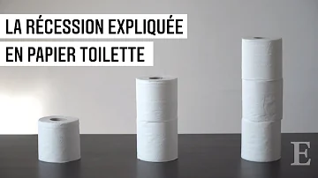 Quelles sont les conséquences d'une récession ? Quelles sont les conséquences d'une récession ?