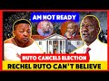 RUTO'S END ARRIVES FINALLY AS HE SET TO CANCEL 2027 GENERAL ELECTION!! PASTOR NDURA EXPOSES!