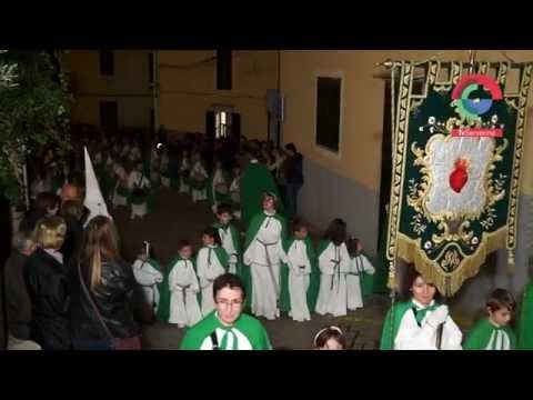 Vídeo: Dijous Sant: Què No Fer, Rituals I Tradicions