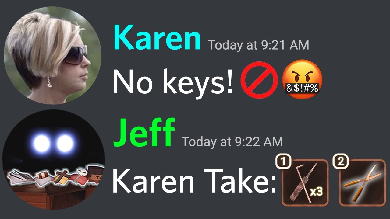 when-a-karen-beats-roblox-doors-no-keys-challenge-youtube