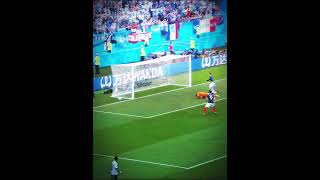 Pavard's Crazy Goal  #Football  #Footballedit  #Fypシ