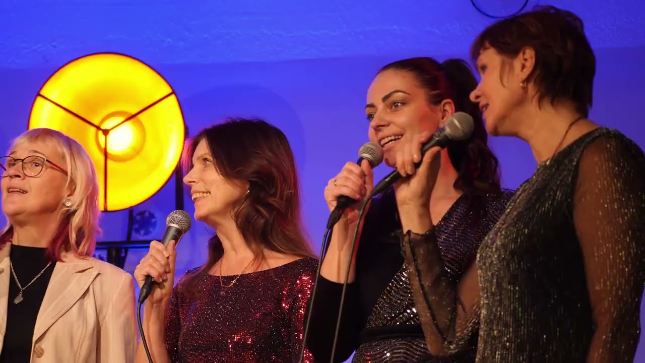 Palvesse sean käed