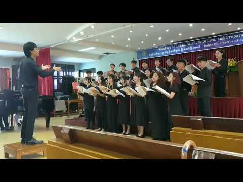 WE BELIEVE -