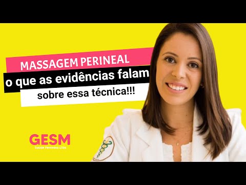 Vídeo: Como fazer massagem perineal: 14 etapas (com fotos)