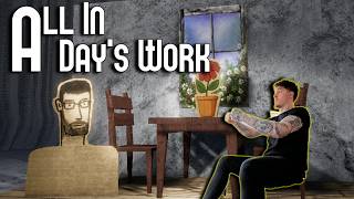 All In a Day's Work - Itch.io Demo Game