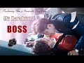 My Harakuro Boss | Cinderella Love Story Romance film, Full Movie HD