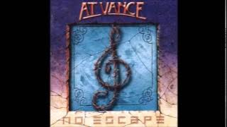 At Vance - No Escape