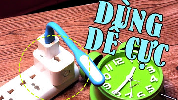 Hướng dẫn cài đặt phích cắm thông minh wifi Điện Quang apollo trên điện thoại qua app Tuya Smart