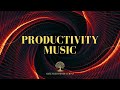 Adrelief music deep concentration music with bass pulse study music