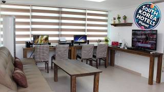 Wow Hills Guesthouse | Seoul, South Korea | Hotel Review 🏩 | South Korea Hotels Planet