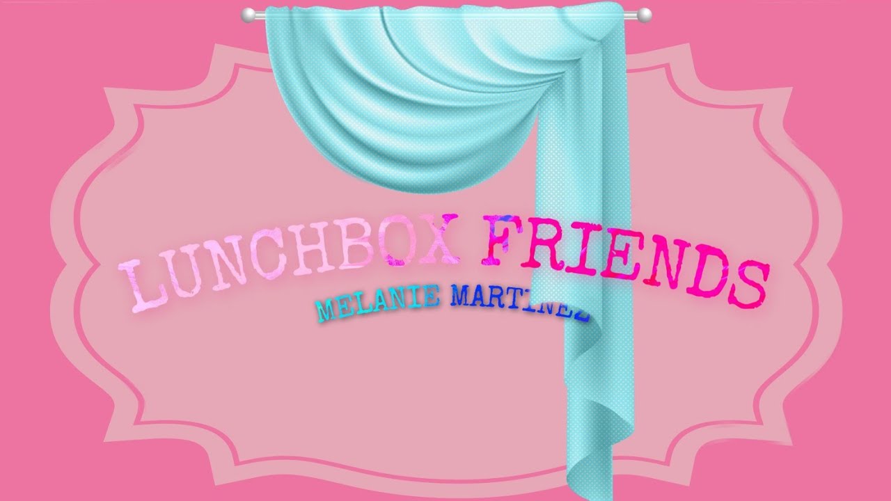 Lunchbox Friends - Melanie Martinez Roblox ID - Music Code 