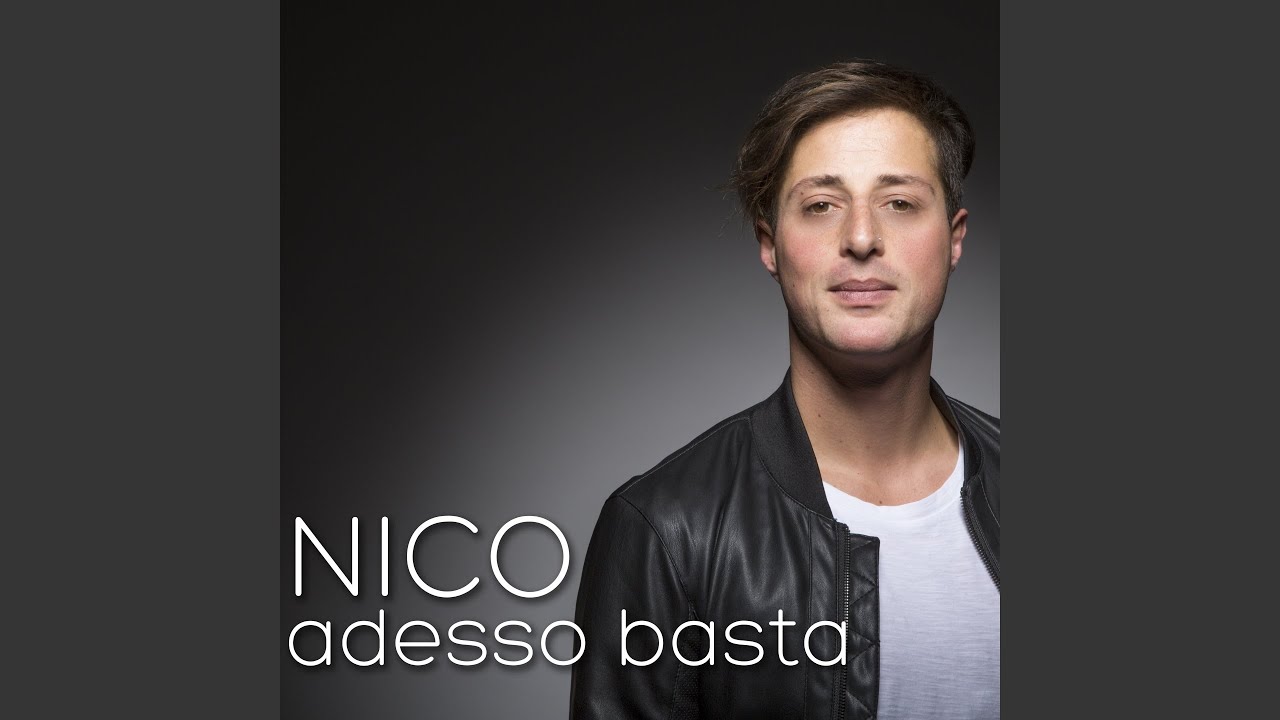 Adesso basta - YouTube