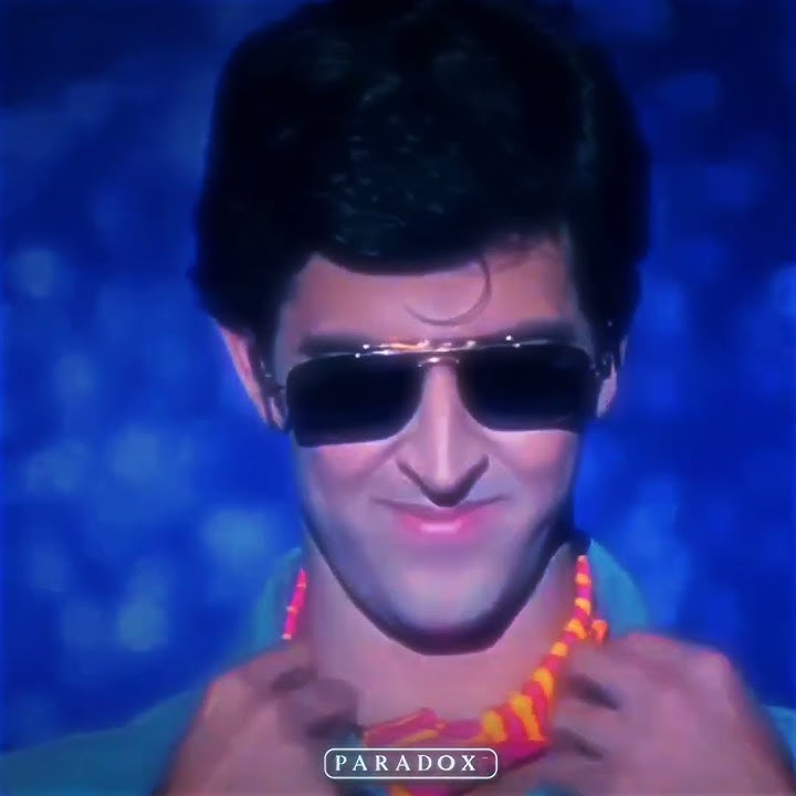 Jadu Activated |Rohit Mehra |Koi Mil Gaya | Montagem Tormenta (Slowed) |Pearitto#koimilgaya