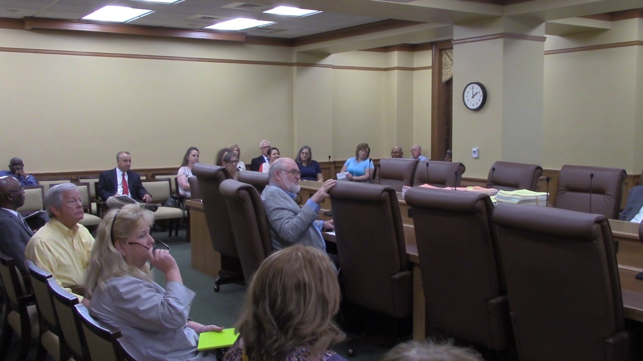 4597 Arkansas Audit of taxfunds misplaced funds in the town of Gould