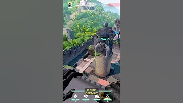 Viper B Site Default Snake Bite for Breeze 🐍 #shorts