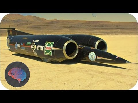 Video: La velocità più veloce del mondo: moto, auto, aerei, barche