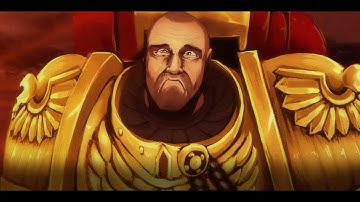 If the Emperor had a Text-to-Speech Device - Episode 30 Part 2: Oh No Oh NO OH NO OH NO OH NO OH NO
