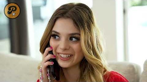 Top 7 onschuldig ogende pornosterren die iedereen verrasten