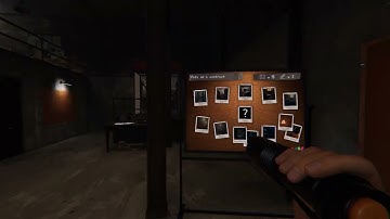 HOW DO YOU FIX THIS ISSUE IN PHASMOPHOBIA?!?!?