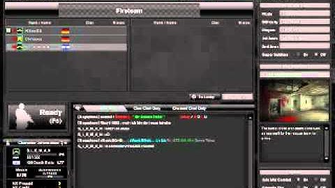 Combat Arms Eu Infinity Hack