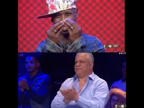 كحلوش غادي نود نصفق ليك حيث ضحكتي المغرب كامل هادشي ليقال الخياري برنامج 