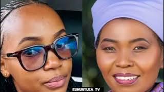 Finally Karangu's two wives meet in TIKTOK HIGH COURT and this happened Infront of Karangu Muraya