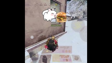 The CRAZIEST HACKER  in #COD Mobile 2025! #CODM #CODMobile #CallOfDutyMobile #CallOfDuty #shorts