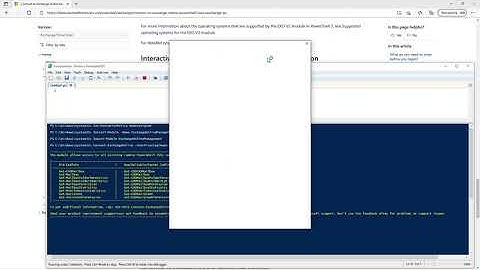 Connect to Exchange Online - EXO v2 (The New Method!!)