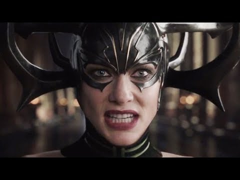 Things Only Adults Notice In Thor: Ragnarok