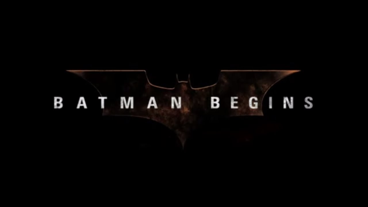 1280px x 720px - Batman Begins' â€“ Christopher Nolan's Dark Knight on VOD and ...