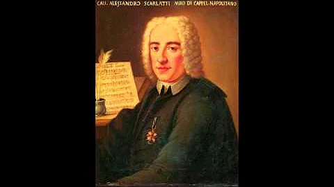 Alessandro Scarlatti 6 Concerti Grossi, Accademia ...