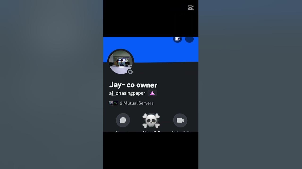 Join the discord server now! or Jay and I will eat u discord YouTube