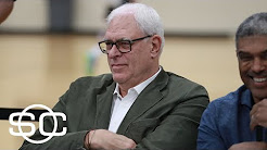 Inside the implosion that rebuilt the New York Knicks - ESPN.com, Experts on New York Knicks, Phil Jackson and Carmelo Anthony ..., New York Knicks, team president Phil Jackson mutually ... - ESPN.com, Phil Jackson Not The Problem With Knicks And Carmelo Anthony ...