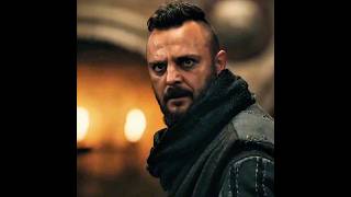 Fear 🥶 In His Eyes 👀 Dirilis Ertugrul Edit Resimi