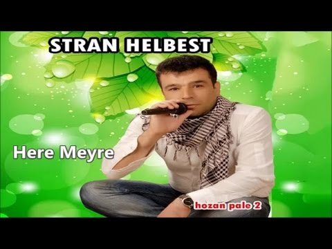 Hozan Pale - Here Meyre - KÜRTÇE ŞARKILAR