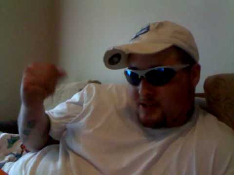 Claud White Boi Rapper 