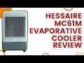 Hessaire MC61M Evaporative Cooler