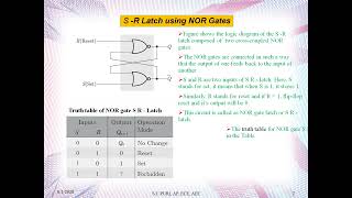LATCH