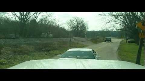 Time Lapse Test Using Kino for Ubuntu