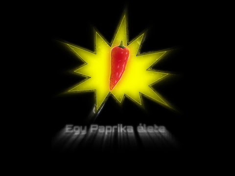 Egy Paprika élete teljes film